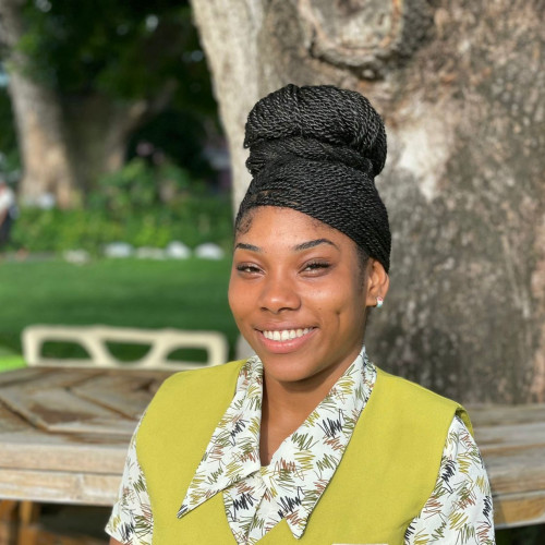 Georgina C. profile photo