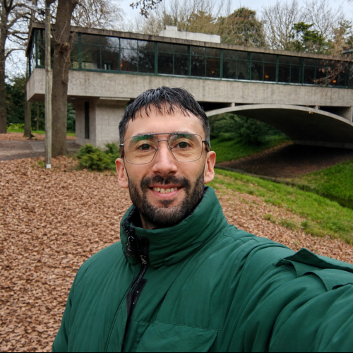 Juan Luis R. profile photo