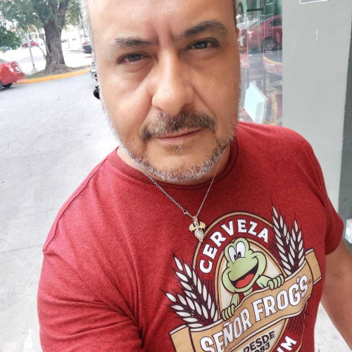 Ernesto M.