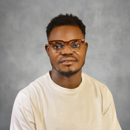 Emmanuel  U. profile photo