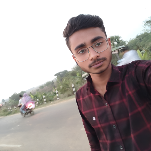 Ashik  S. profile photo