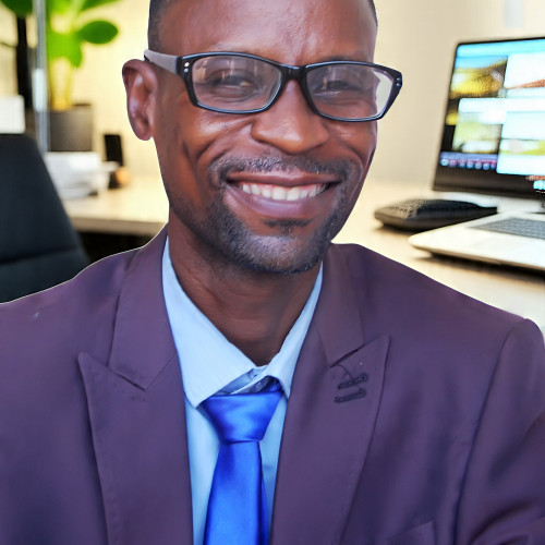 Kehinde B. profile photo