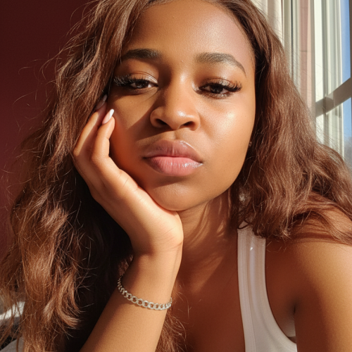 Mercyline K. profile photo