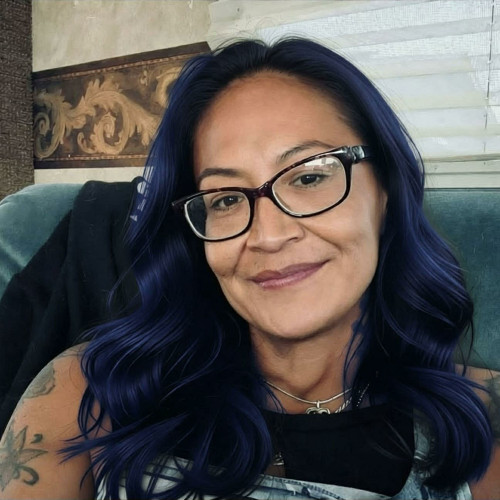 Adriana P. profile photo