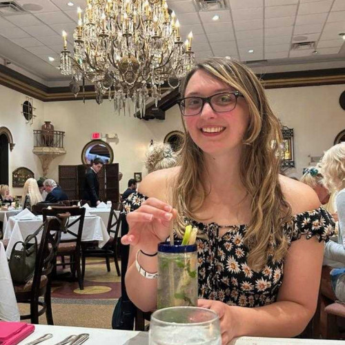 Samantha W. profile photo
