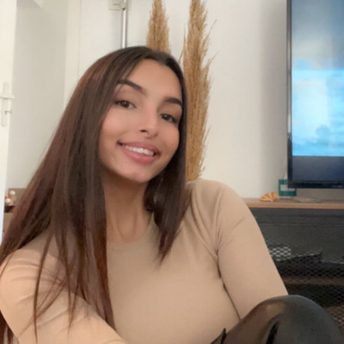 Annissa G. profile photo