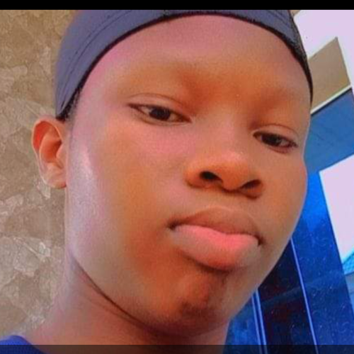 Chidubem M.