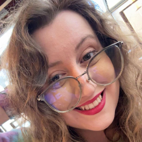 Rachael G. profile photo