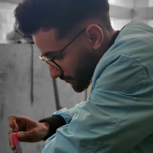 Fatah A. profile photo