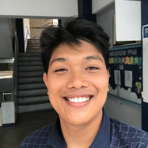 josh h. profile photo