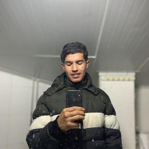 Omar A. profile photo