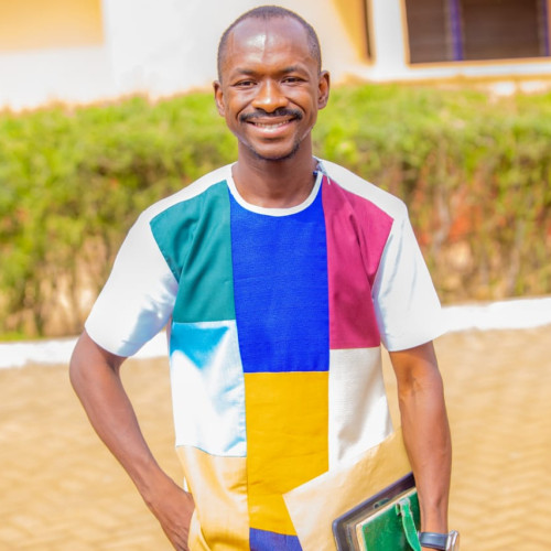 Dorzie T. profile photo