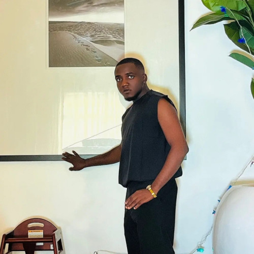 Nzube N. profile photo