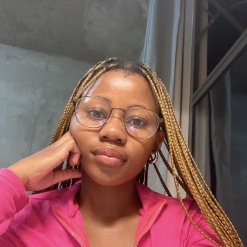 Lisakhanya M. profile photo