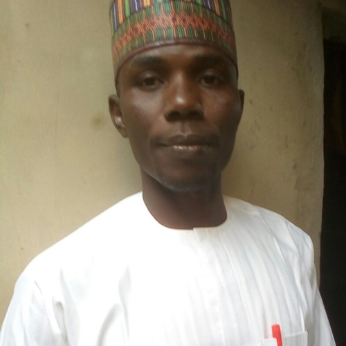 Isma'il Usman M.