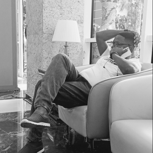 Sirfredricks O. profile photo