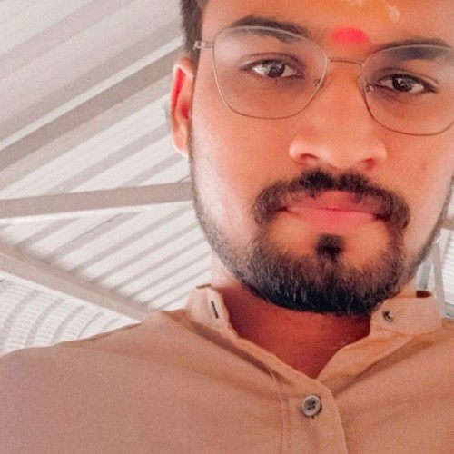 Deepan M.