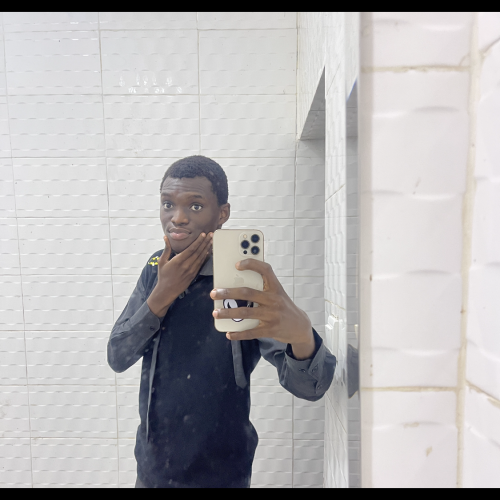 Ekene A.