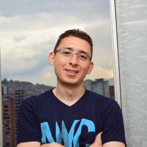 Juan Camilo O. profile photo