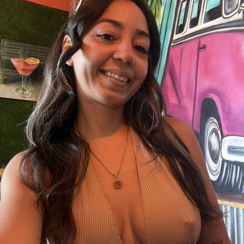 Milagros M. profile photo