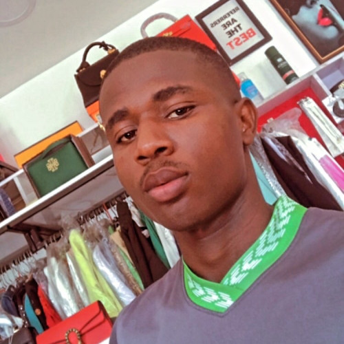 Innocent C. profile photo