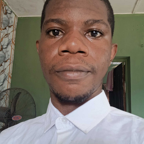 Dayo J. profile photo