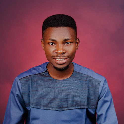 ADESHINA EMMANUEL  A.