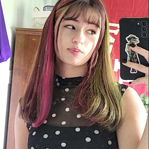 Ashley D. profile photo