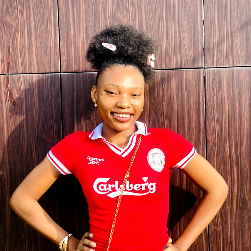 tiara a. profile photo