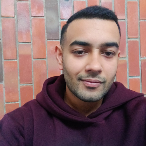 surya b. profile photo