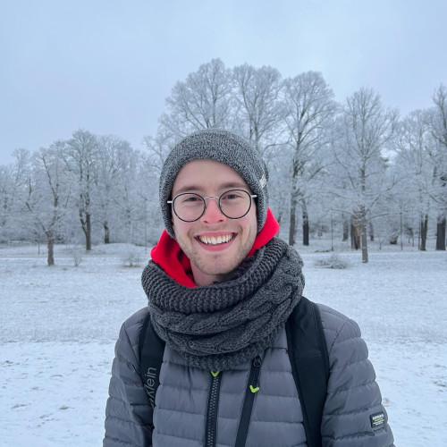 Frederico M. profile photo