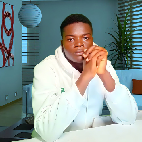 Adeniran  y. profile photo