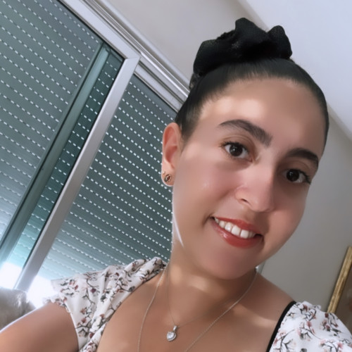 Sukayna B. profile photo