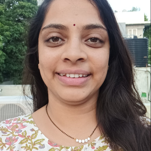 Kratika  B.