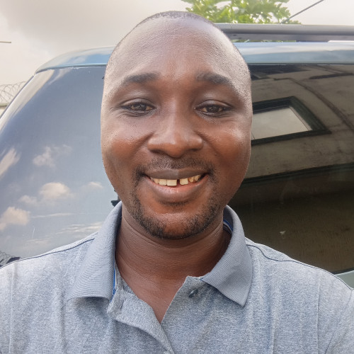 Solomon M. profile photo