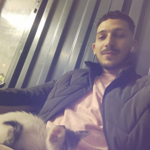 Rachid  E. profile photo