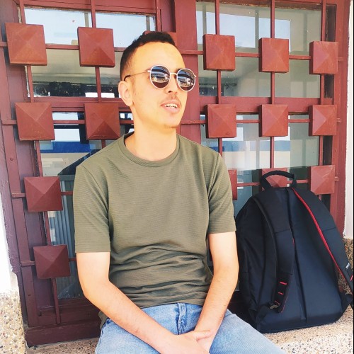 Aimadox I. profile photo