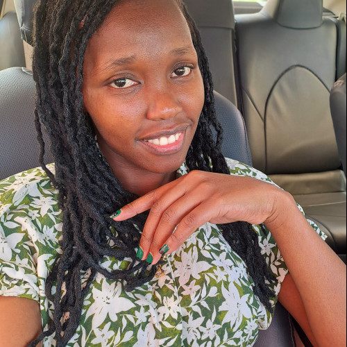 Esther W. profile photo