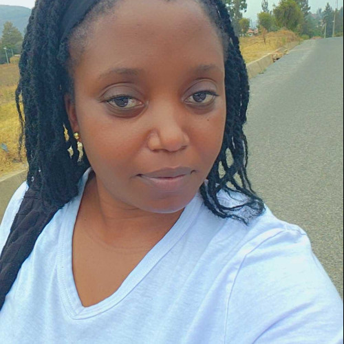 ESTHER D. profile photo