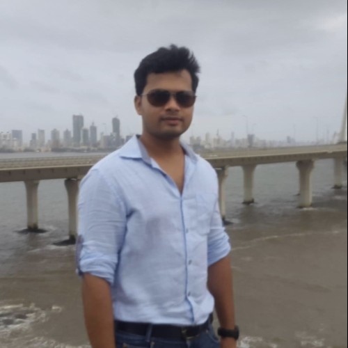 Rahul S.