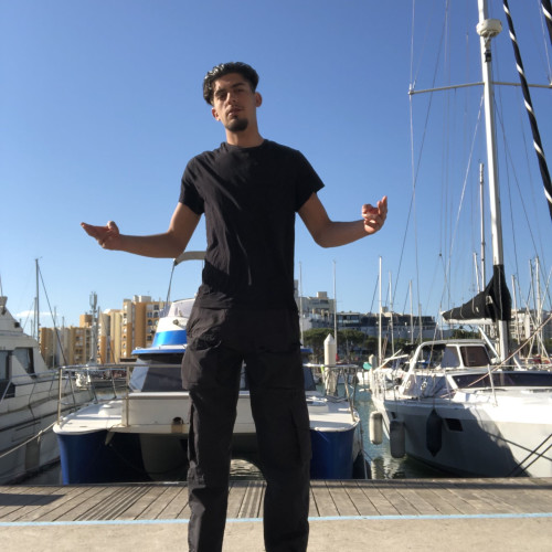 Florian D. profile photo