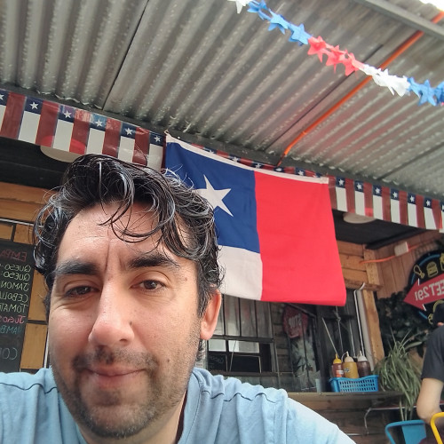 Andres M. profile photo