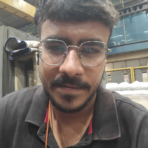 yash p. profile photo