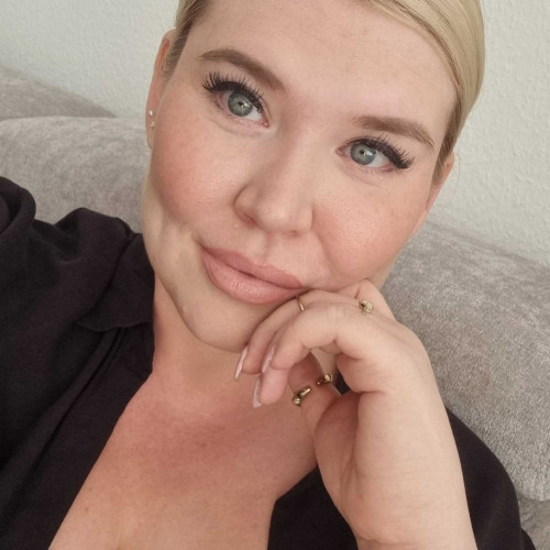 Kristina W. profile photo
