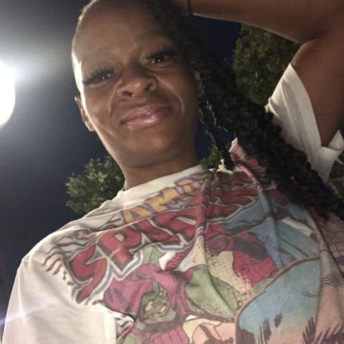 Shantee G. profile photo