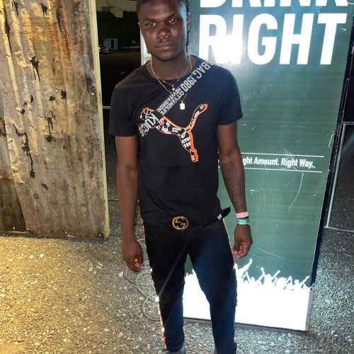 Jermaine R. profile photo