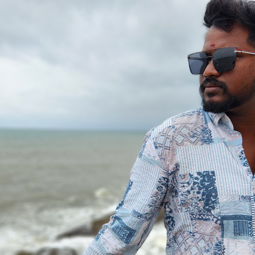 Vishnu V. profile photo