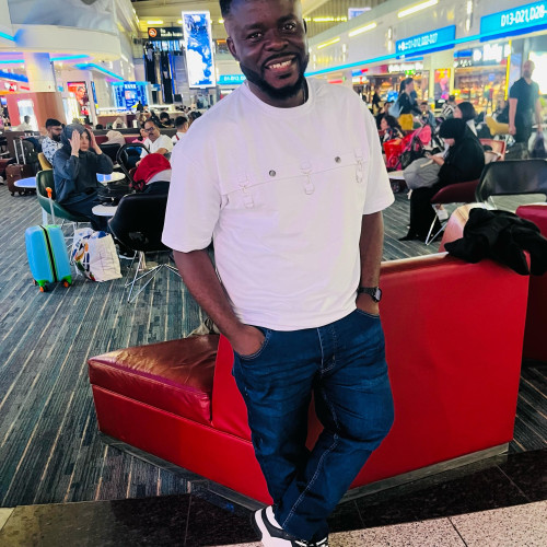 Edmond B. profile photo