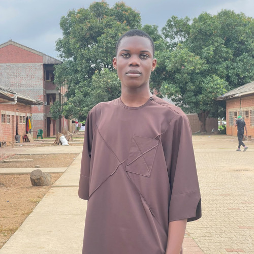 Damilola A. profile photo
