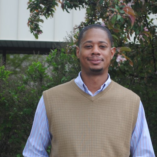 Calvin W.